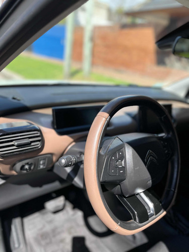 Citroën C4 Cactus 1.2 Puretech 110 At6 S&s Shine