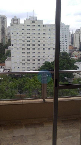 Imagem 12 de 22 de Apartamento 1 Dormitório E Vaga Na Na Região De Pinheiros - Ap0154