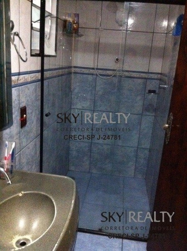 Imagem 10 de 15 de Apartamentos - Vila Constanca - Ref: 10682 - V-10682
