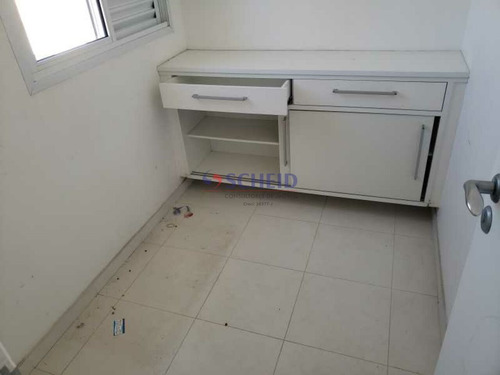 Imagem 12 de 15 de Apartamento 327 Metros, Um Por Andar!!! - Mr79234