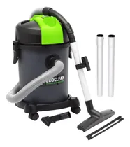 Comprar Aspirador De Pó Ipc Ecoclean 18l Preto E Verde 127v