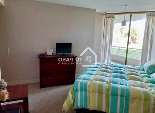 Vendo Depto 1er Piso 4d 3b 1e San Alfonso Algarrobo