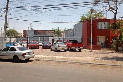 Imagen 13 de 13 de Terreno En Venta En La Tuzanía, Cerca Tren Ligero, Frente Prepa 7