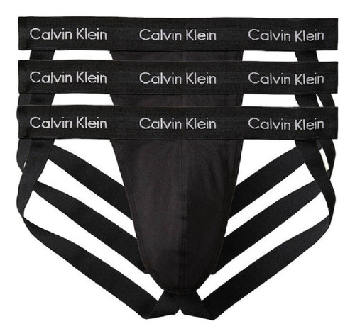 Jack Strap Calvin Klein Xl Negros