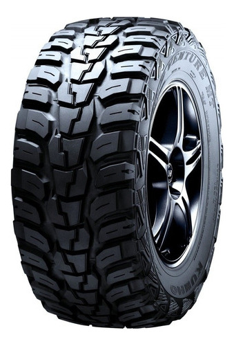 Neumatico 30x9,50 R15 104q Kl71 Road Venture Mt Kumho 18917