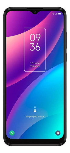 Celular Tcl 30 Se 128 Gb Space Gray 4 Gb Ram