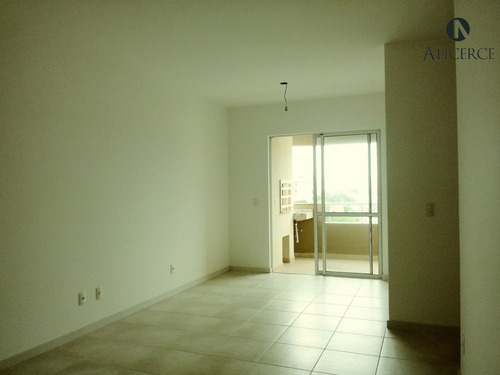 Residencial Edelweiss Estreito - A 5 Min Do Centro De Florianópolis - 696