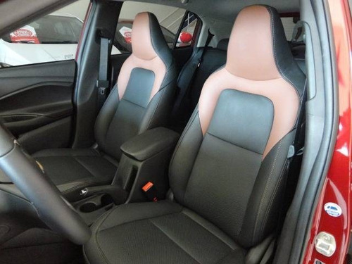 Imagem 5 de 8 de Chevrolet Onix 1.0 Turbo Flex Ltz Automático