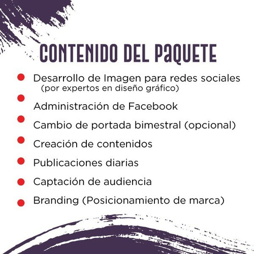 Diseño De Post Para Redes Sociales Gráfico Marketing Imagen