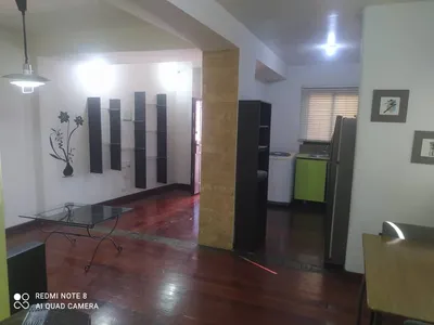 Apartamento en alquiler