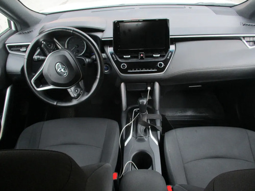 Toyota Corolla Cross Xei Hybrid 4x2 1800cc At Aa