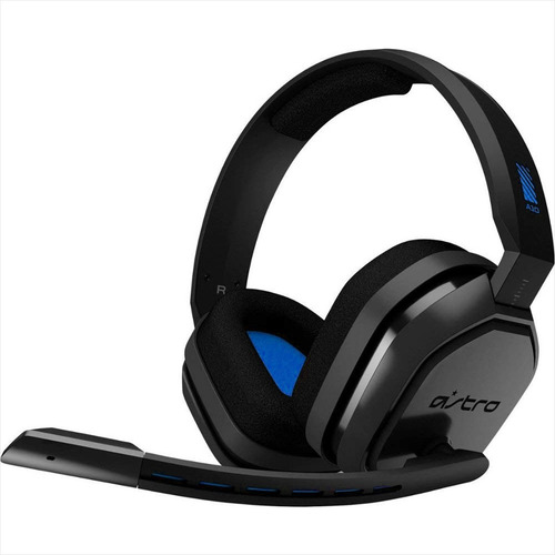 Imagen 1 de 9 de Diadema Audífonos Gamer Astro A10, Pc / Ps4 / Xbox One