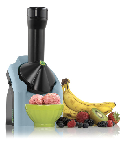 Yonanas 902ab - Máquina Clásica Vegana Para Servir Frutas.