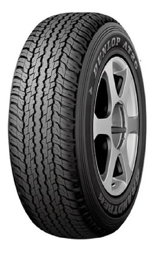 Neumatico Dunlop Pt 265 60 R18 At25 Toyota Hilux Cavallino