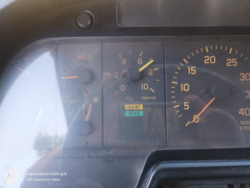 Chevrolet Kodiak 15-190