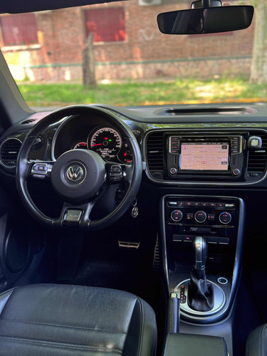 Volkswagen The Beetle 2.0 Sport Dsg