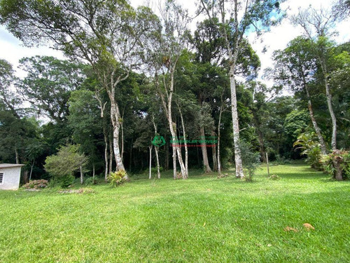 Chácara Com 2 Dormitórios À Venda, 29162 M² Por R$ 365.000,00 - Bairro Da Capelinha - Cotia/sp - Ch0157