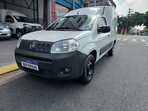 Fiat Fiorino Fiorino Furgão Work. HARD 1.4 Flex 8V 2p