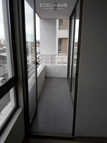 Departamento En Venta De 2 Dorm. Centro Calama