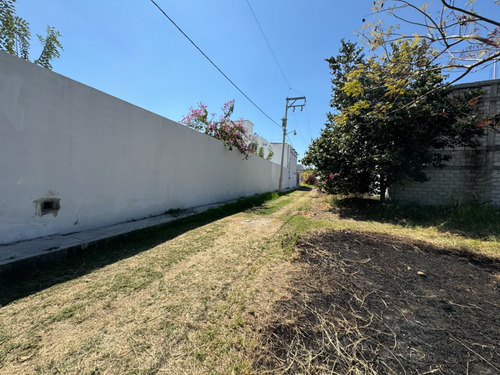 Terreno En Venta Oaxtepec Morelos