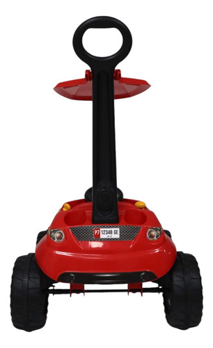 Montable Prinsel Push Car Corsa Max