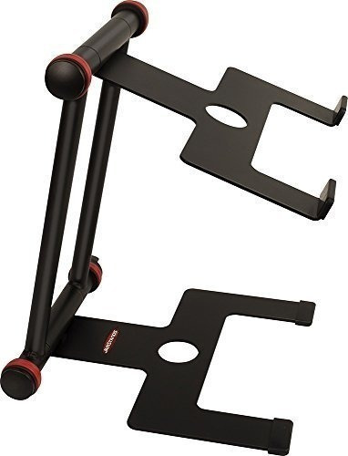 Soporte Final Jamstands Jslpt500  Serie Ergonomico Compacto