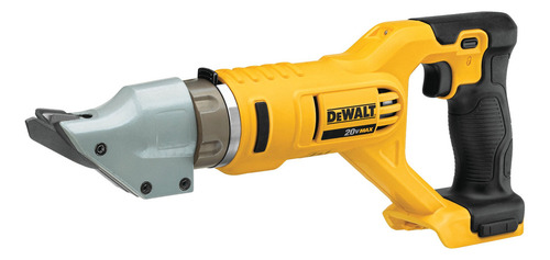 Cizalla Dewalt Doble Corte Cortadora Chapa Dcs494b