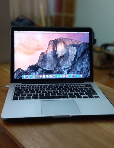 Macbook Pro 13 2013 