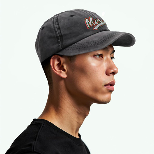 Genérico Gorras De Beisbol Unisexo,gorra Ajustable De Algodó