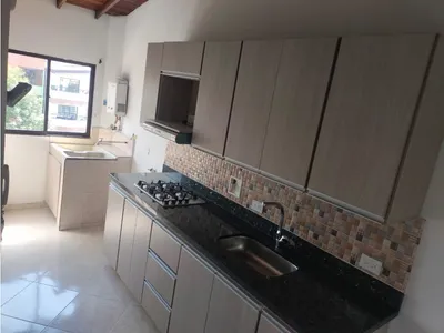 Apartamento en arriendo