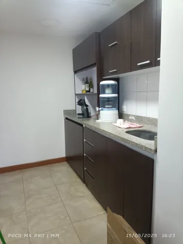 Arriendo Oficina Espacios Libres