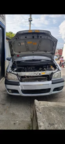 Chevrolet Zafira 2.0