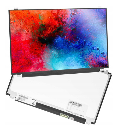 Pantalla Display Dell Inspiron Tf86g 0tf86g Nt156fhm-t00 Fhd