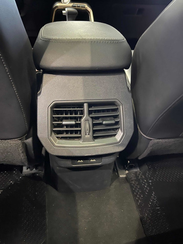 Imagen 13 de 19 de Haval H6 2.0t Coupe Dignity At 2wd
