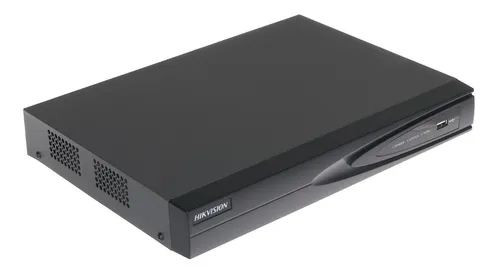 8 ch nvr hikvision