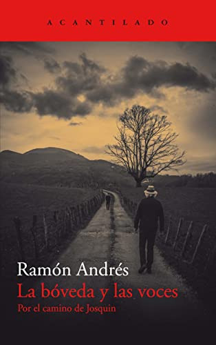 La Boveda Y Las Voces - Andres Ramon