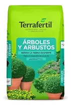 Comprar Terrafertil Sustrato Arboles Y Arbustos 20l Valhalla Grow