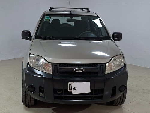 Ford Ecosport 1.6 Xls Mp3 4x2