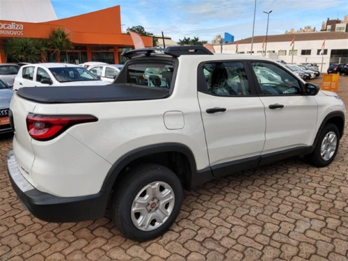 Fiat Toro 1.8 16v Evo Flex Endurance At6