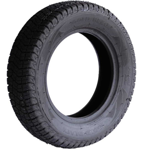 Kit 4 Pneu 175/70/14 Atr Remold C/ Borracha Vipal +4 Bico