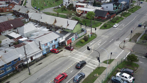 Terreno Urbano Frente A Arena Puerto Montt (75384)