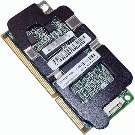Hp 610673-001 633541-00 512mb Flash Backed Write Cache Module