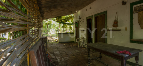 Terreno En Venta En Llanitos, Comala, Colima