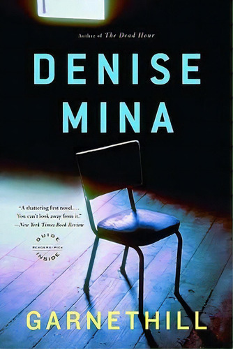 Garnethill, De Denise Mina., Vol. 1. Editorial Little Brown Company, Tapa Blanda En Inglés
