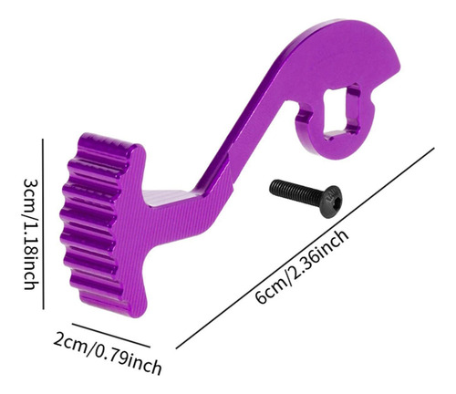 Para Adaptador Rc Adaptador De Control Manual Pieza De
