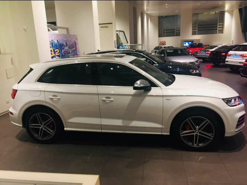 Imagen 2 de 15 de Audi Sq5 Usado Q8 Q7 Quattro 3.0 Tfsi 354cv 2018 2019 2020