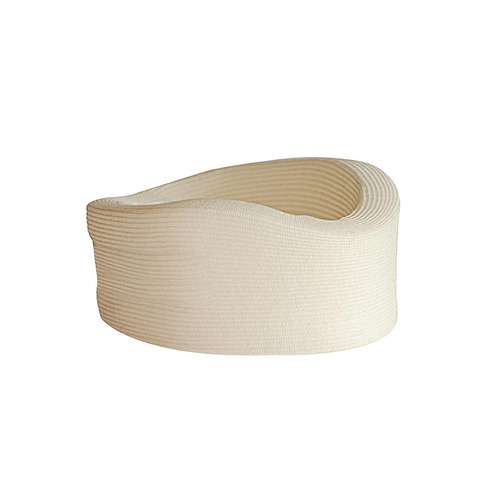 Collar Cervical Schanz Goma Espuma Blando