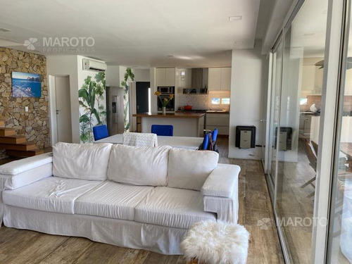 Imagen 15 de 30 de Casa En Venta En Barrio El Canton - Maroto Propiedades