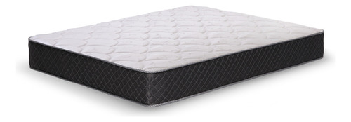 Colchon Cannon Princess 130 X 190 X 23 Cm Densidad 24kg