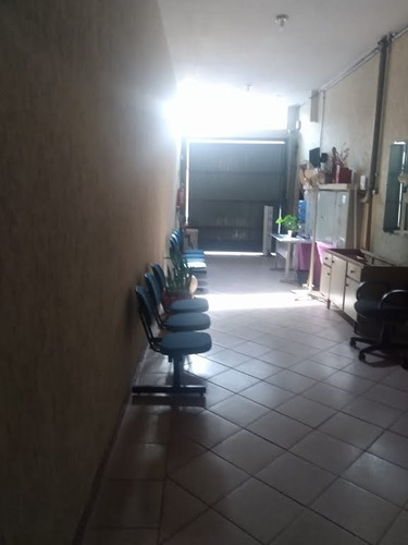 Imagem 5 de 15 de Galpão Para Aluguel, 450.0m² - 1922